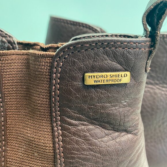 Rockport Women’s Hydro-Shield Waterproof Ankle High Boot - Picture 12 of 13